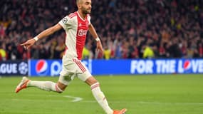 Hakim Ziyech