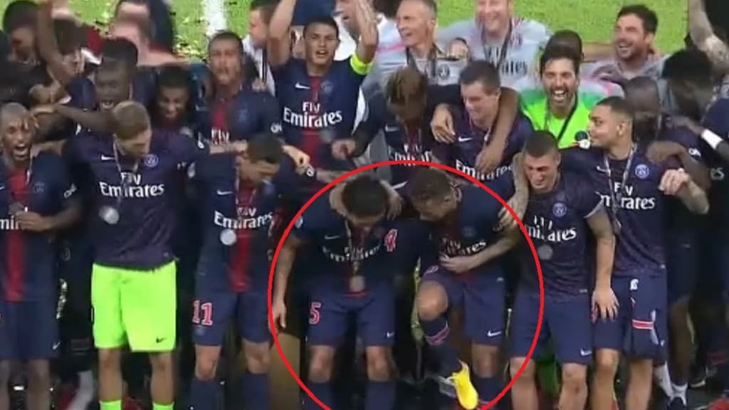Neymar