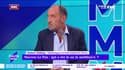 Débat Macron / Le Pen : "Le débat a été très digne" pour Robert Sebbag