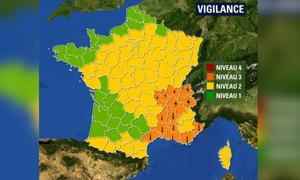 meteo france meteo france