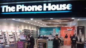 Phone House réalisait 12 % de ses ventes sur les abonnements Bouygues Telecom.