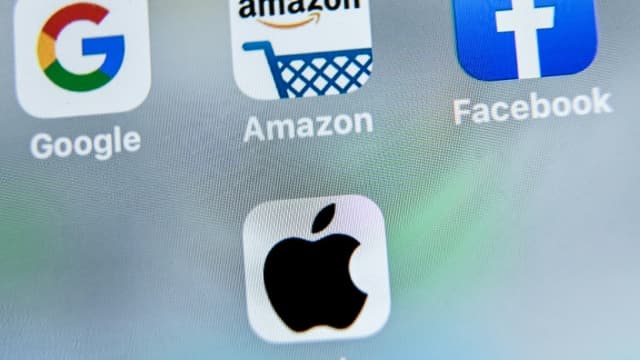 Les GAFA ont profité des confinements qui ont démultiplié les utilisateurs de réseaux sociaux