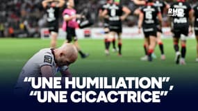 UBB - Toulouse : Humiliation, cicactrice... Bordeaux-Bègles veut sa "revanche"