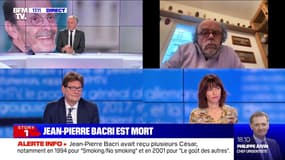 Story 1 : Mort de l''acteur et scénariste Jean-Pierre Bacri, à 69 ans - 18/01