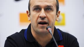 Philippe Saint-André
