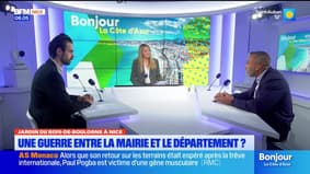 Le journal de 8h du vendredi 10 octobre 2025