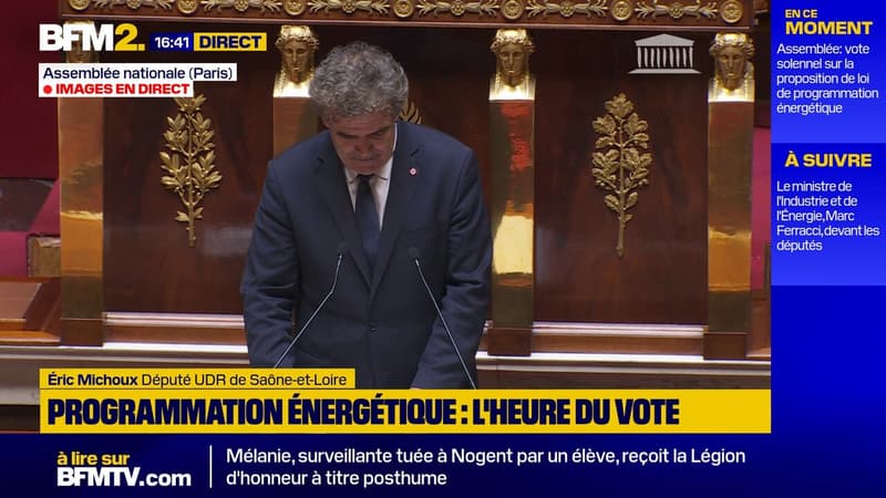 Énergie: 