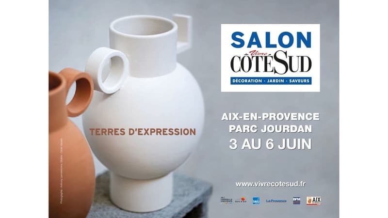 Salon Vivre Côté Sud