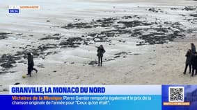 Balades Normandes du samedi 15 février 2025