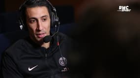 PSG : "Je suis prêt à jouer au cœur du jeu" affirme Di Maria