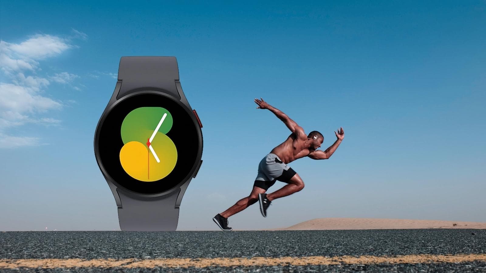 En version reconditionn e cette montre Apple Watch passe prix