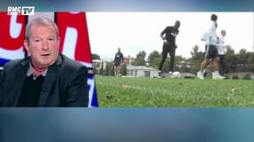 Le Best-Of du Grand Week-End Sport du 30 octobre