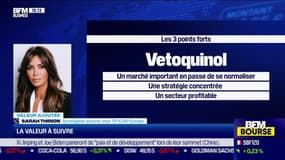 L'achat du jour - Vetoquinol - 13/11
