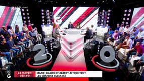 Le Match des GG – 06/06