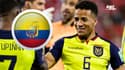 Coupe du monde : L'Equateur risque l'exclusion pour avoir aligné... un Colombien