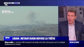 Story 3 : Liban, une nouvelle guerre commence ? - 26/09