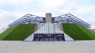 La salle parisienne s'appellera bientôt "Accorhotels Arena POPB".