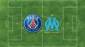 PSG – OM : comment suivre le match en streaming ?