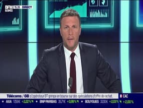 Jean-François Bay (Quantalys) : quelles tendances sur les marchés ? - 24/08