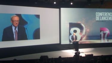 Vivendi et Largardère sont tous les deux actionnaires de Canal+