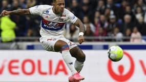 Memphis Depay 