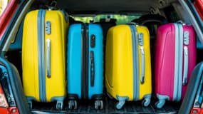 Découvrez comment assurer vos bagages afin de vous protéger contre un potentiel vol pendant l'été