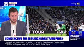 OM: Sead Kolasinac cambriolé pendant Marseille-Rennes, sa femme et sa fille "traumatisées"