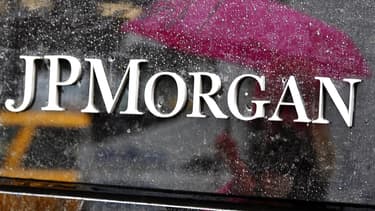 La banque JPMorgan va taxer ses plus gros déposants.