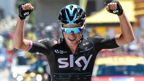Peter Kennaugh 