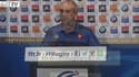 Rugby / Equipe de France - Saint-André : "Ca a été un choix de garder l'ossature de l'équipe"