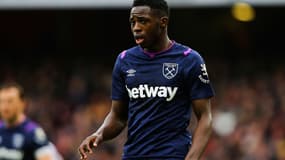 Jérémy Ngakia