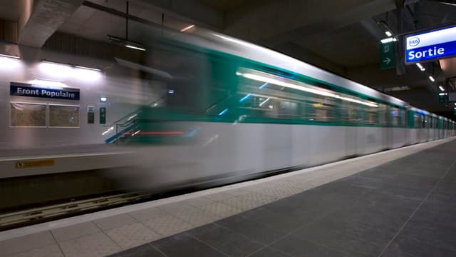 Le passe Navigo ne coûtera plus que 70 euros pour tous les habitants d'Ile-de-France.