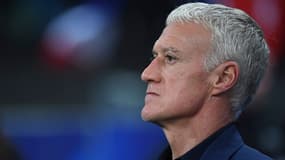 Didier Deschamps