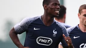 Paul Pogba