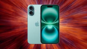 Non vous ne rêvez pas, l'iPhone 16 est réellement disponible à un prix intéressant cette semaine