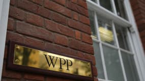 Le bénéfice net de WPP est tombé à 624 millions de livres lors de l'exercice écoulé.