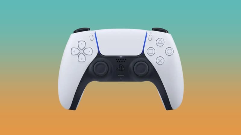 Cette manette PS5 Dual Sense est à un prix bas même après le Black Friday et ce n’est pas une erreur
