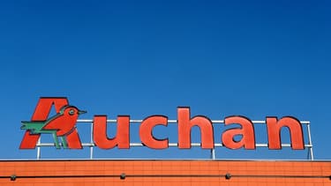 Auchan est le principal actif du groupe Mulliez.