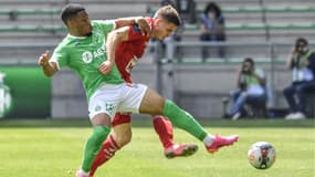 ASSE-Brest