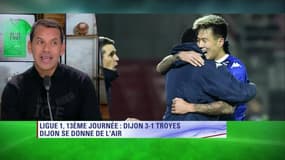 Le best-of de l’After foot du samedi 19 novembre