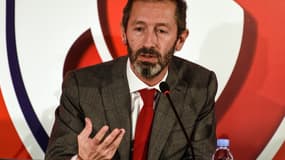 Marc Ingla a apprécié la reprise du LOSC.