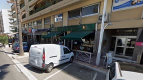 Une rixe a éclaté, le 17 décembre 2024, au "Belgian Attitude" de Cagnes-sur-Mer