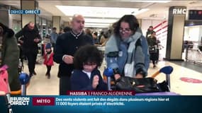 "C’est un moment historique pour le peuple": les Algériens réagissent au renoncement de Bouteflika