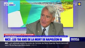Nice: le rôle de Napoléon III dans le rattachement à la France