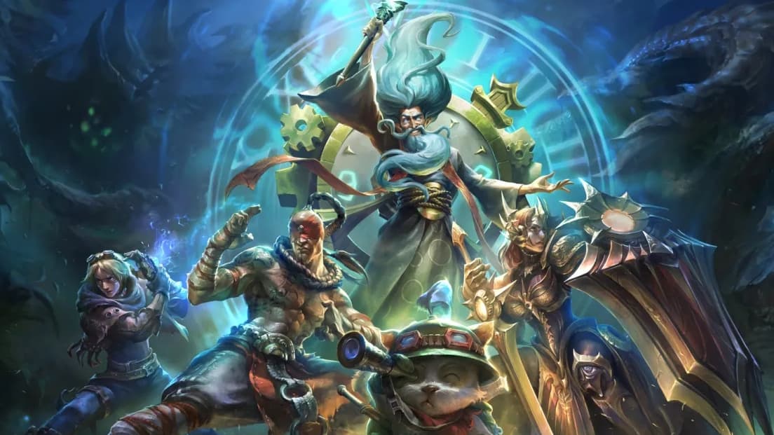 League of Legends, Köklerine Dönüyor: 'Classic' Sürümü ile Eski Oyuncuları Hedefliyor