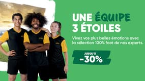 Les indispensables pour se préparer à la coupe du monde by Fnac Darty
