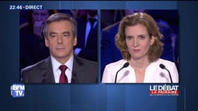 Le débat de la primaire de la droite et du centre (3/3)