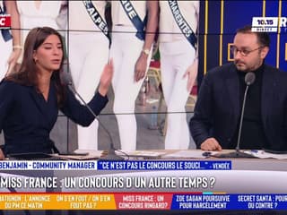 Rumeurs sur Brigitte Macron : "Ce sont des faits graves", affirme Rachel-Flore Pardo