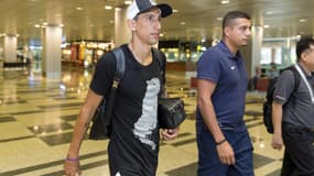 Angel Di Maria