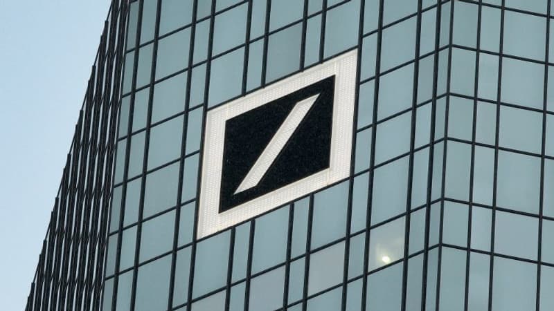 La Russie saisit les actifs de la Deutsche Bank dans le cadre d'un procès